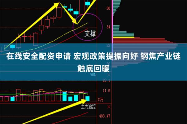 在线安全配资申请 宏观政策提振向好 钢焦产业链触底回暖