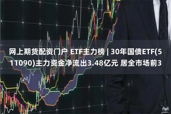 网上期货配资门户 ETF主力榜 | 30年国债ETF(511