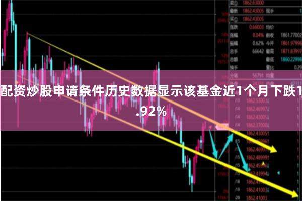配资炒股申请条件历史数据显示该基金近1个月下跌1.92%